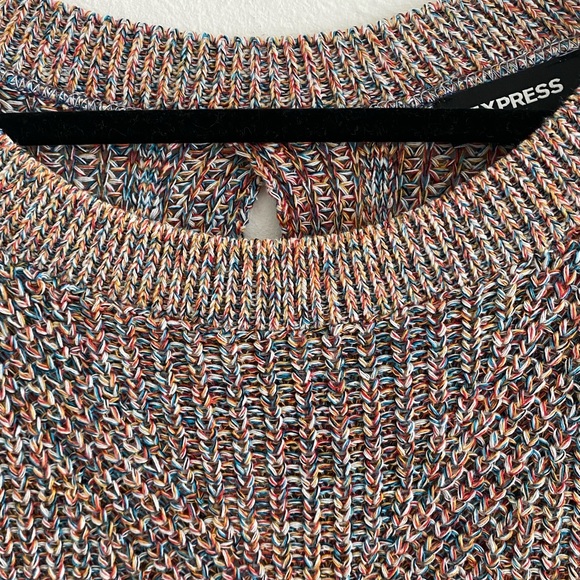 Express sweater - Picture 6 of 6